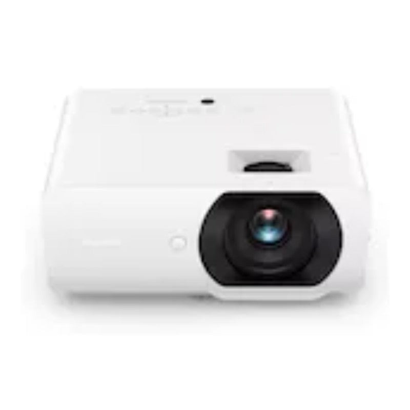 BenQ LW655C Laser-Beamer – WXGA, 4000 ANSI Lumen, 20.000h Lichtquelle Projektoren BenQ