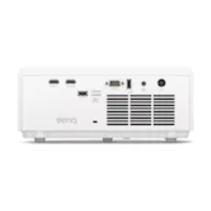 BenQ LW655C Laser-Beamer – WXGA, 4000 ANSI Lumen, 20.000h Lichtquelle Projektoren BenQ