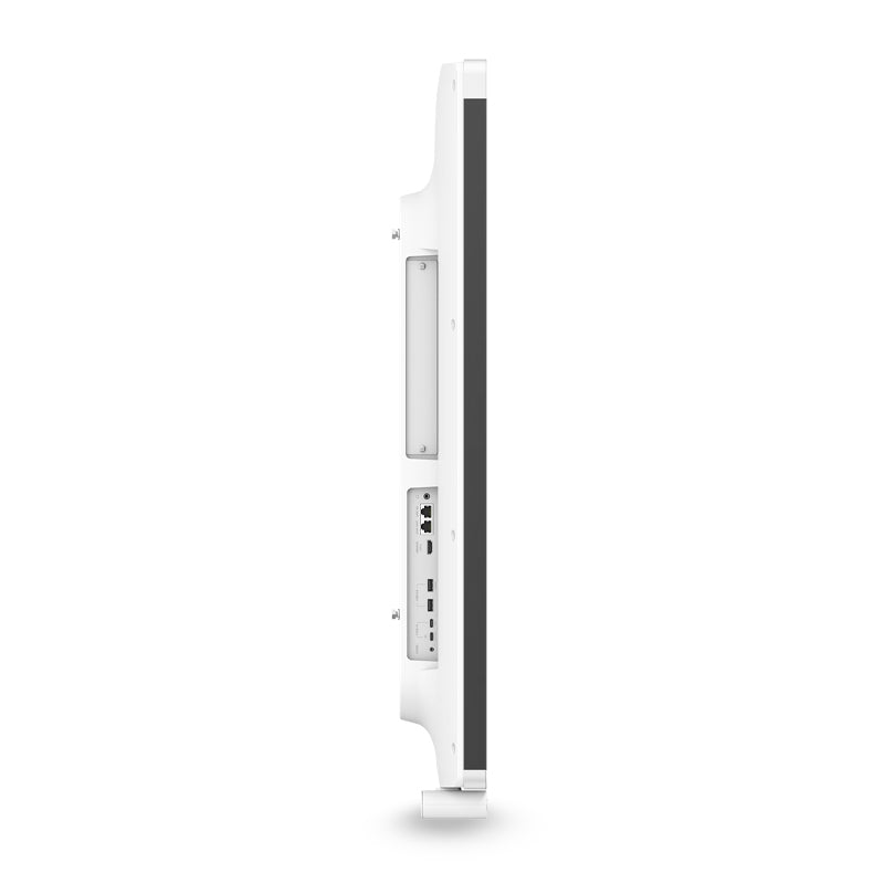 BenQ CM05-Serie Interaktives Whiteboard – Android 15, 4K UHD, Google EDLA All / interaktives Display BenQ