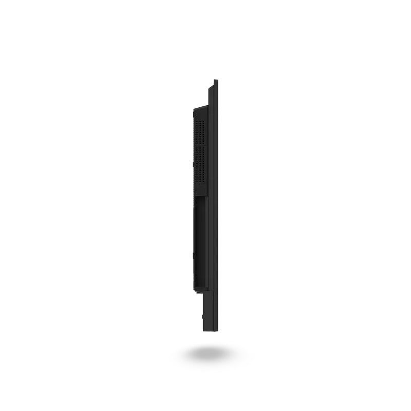 BenQ SL04-Serie Smart Signage Display – 4K UHD, 24/7 Betrieb, Pantone-validiert