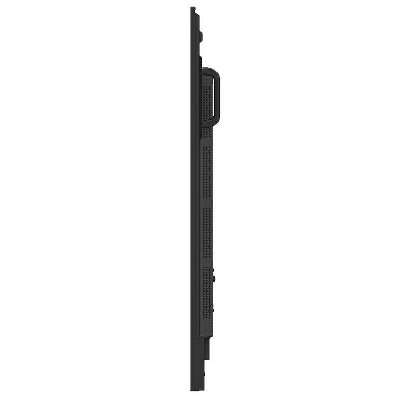 BenQ SH04-Serie Smart Signage Display – 4K UHD, 800 nits, 24/7 Betrieb DigitalSignage BenQ
