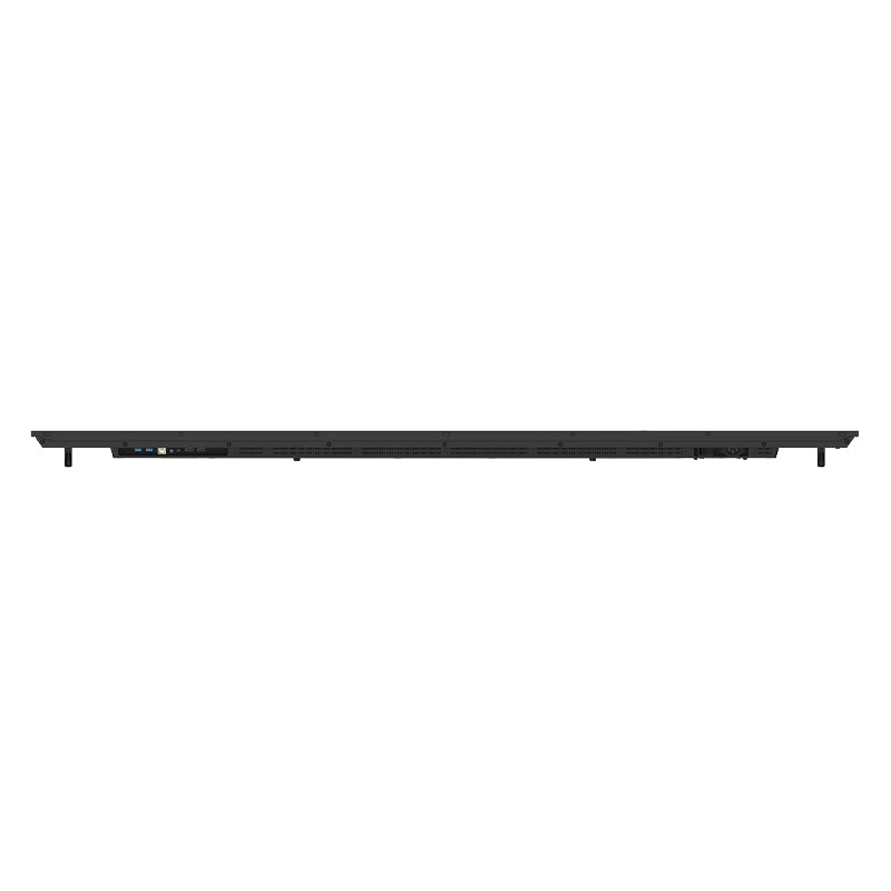 BenQ SH04-Serie Smart Signage Display – 4K UHD, 800 nits, 24/7 Betrieb DigitalSignage BenQ