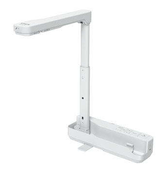 Epson Dokumenten Kamera ELP-DC07 Präsentationstechnik Epson