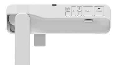 Epson Dokumenten Kamera ELP-DC07 Präsentationstechnik Epson