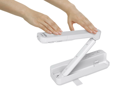 Epson Dokumenten Kamera ELP-DC07 Präsentationstechnik Epson