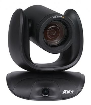 AVer CAM570 Dual 4K Audio Tracking-Kamera für mittelgroße und große Räume Videokonferenz AVer