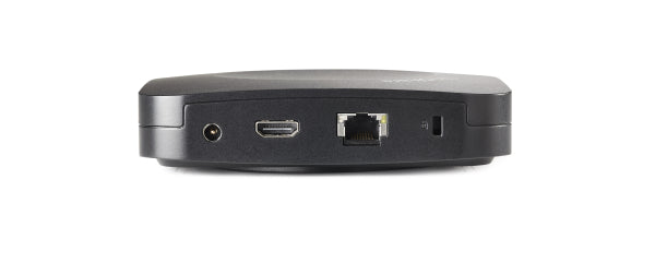 Barco ClickShare CX-30 Gen.2 – Drahtloses Konferenzsystem für Hybrid-Meetings inkl. 2 USB-C Buttons Präsentationstechnik Barco