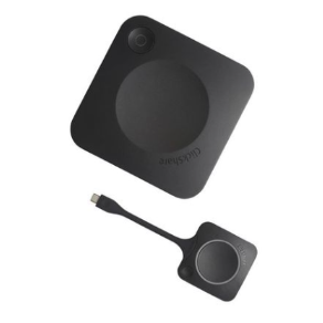 Barco C-10 GEN2 ClickShare Present inkl. 1x USB-C Button Präsentationstechnik Barco