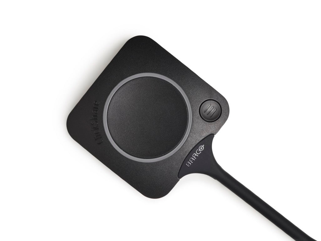 Barco ClickShare USB-C Button – Für C- & CX-Modelle, Bar Core & Bar Pro Projektoren Barco