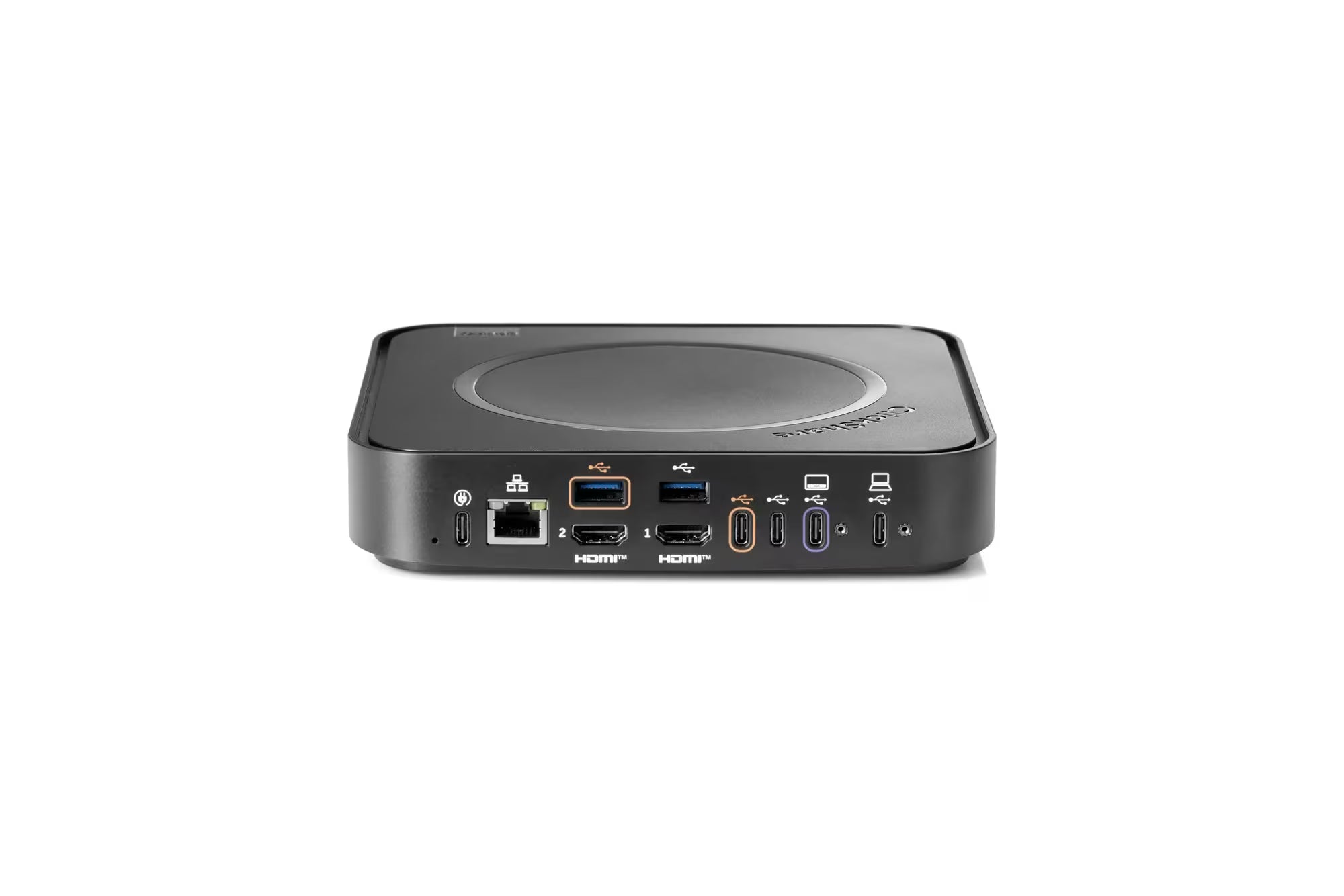 Barco ClickShare Hub Pro, inkl. 2 Next Gen Buttons All Barco