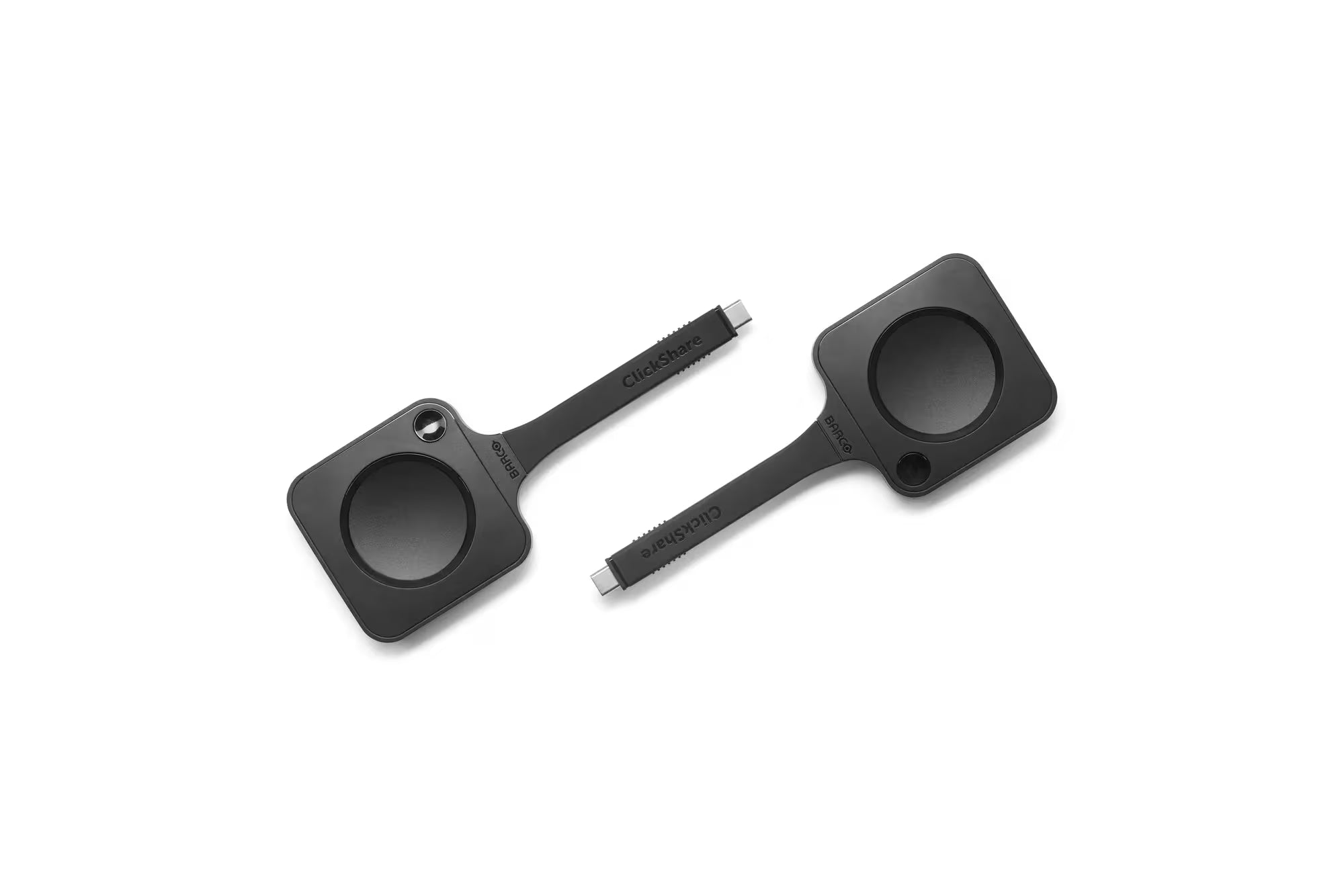 Barco ClickShare Hub Pro, inkl. 2 Next Gen Buttons All Barco