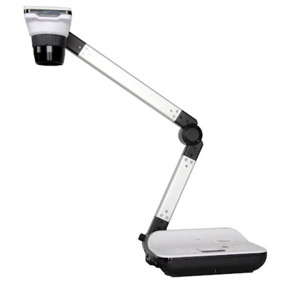 Optoma DC556 Dokumentenkamera Präsentationstechnik Optoma