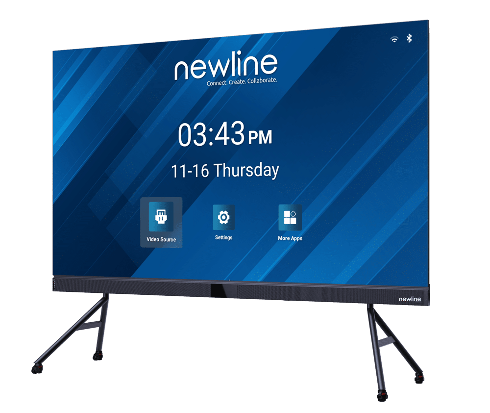 Newline DVOne+ All In One FullHD LED-Wall All / LED-Wall Newline