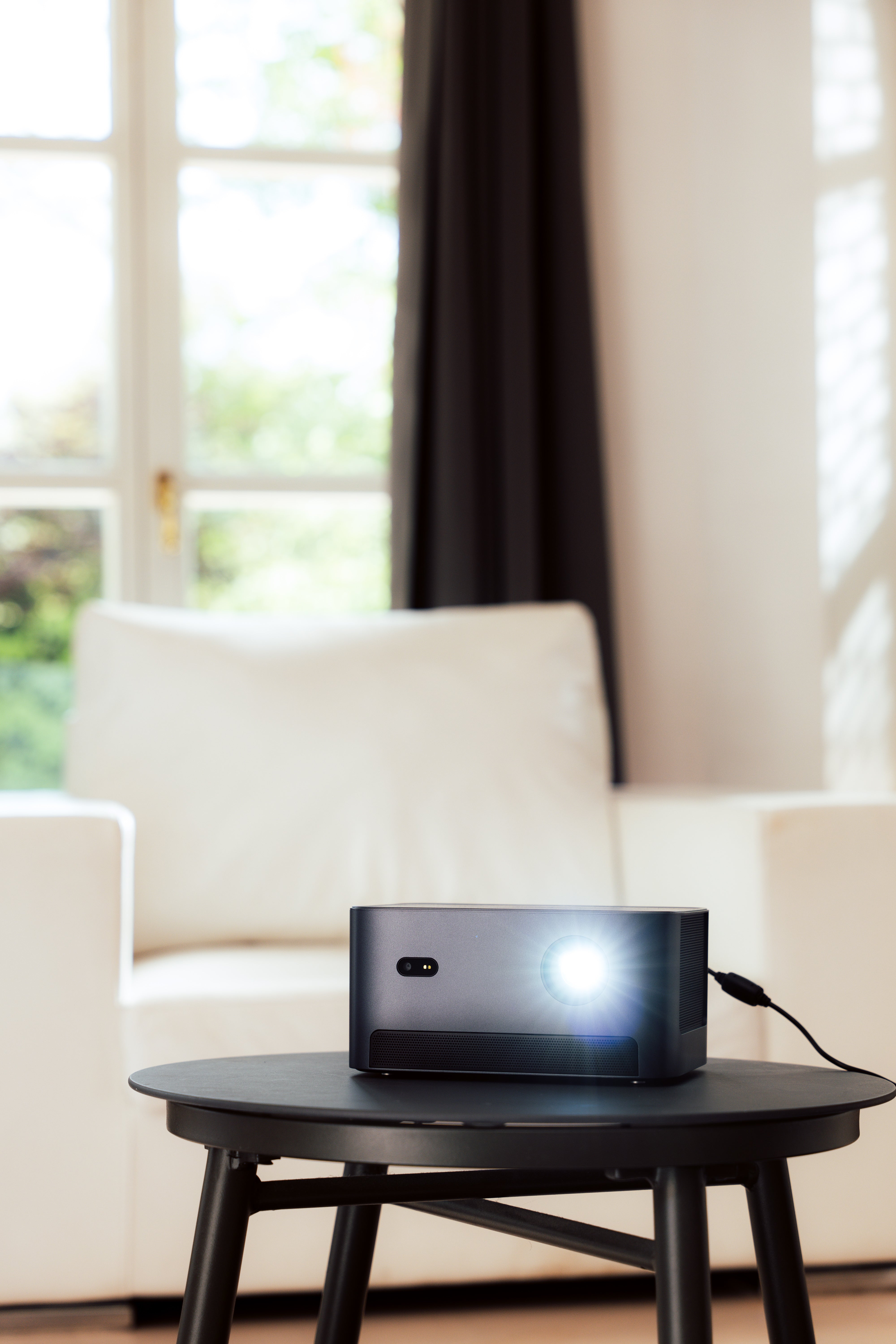 Dangbei Neo FullHD Projektor, weiß Projektoren Dangbei