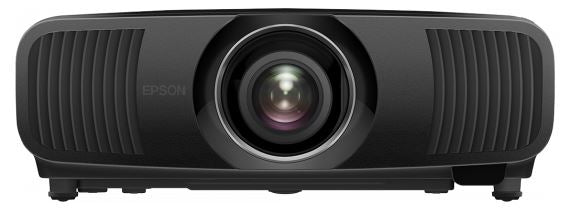 Vorführgerät Epson EH-LS12000B 4K Projektor mit Laserlichtquelle, schwarz All Epson