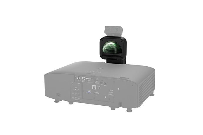 Epson Objektiv ELPLX01S für Epson PU1000-Serie Objektiv Epson