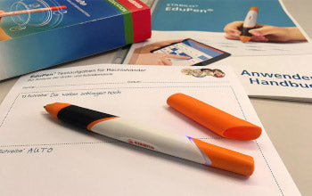 STABILO EduPen Zubehör Stabilo