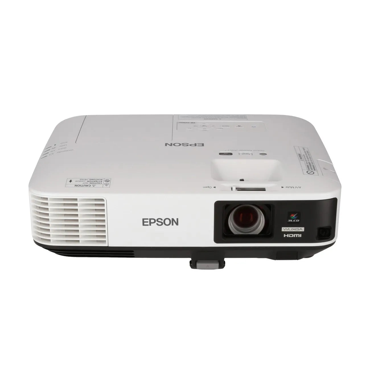 Epson EB-2250U LCD WUXGA Daten- und Videoprojektor Projektoren Epson