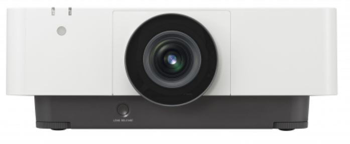 SONY VPL-FHZ80 LCD Daten- und Videoprojektor inkl. Objektiv All Sony