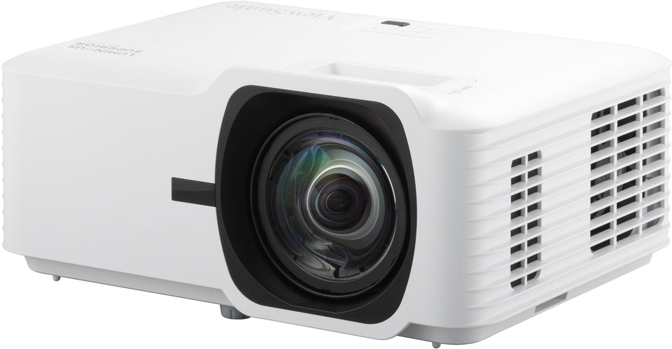 Viewsonic LS711HD Kurzdistanz Laser Projektor All ViewSonic