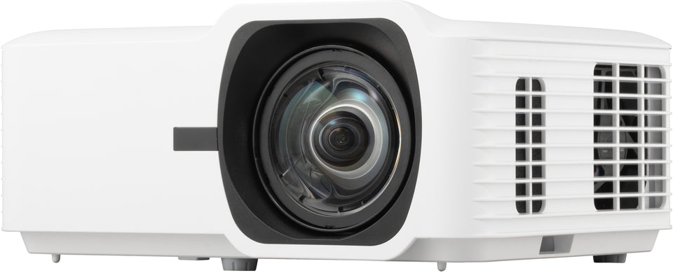 Viewsonic LS711W Kurzdistanz Laser Projektor All ViewSonic