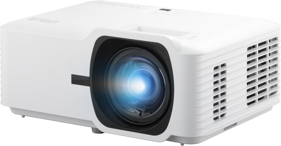 Viewsonic LS711W Kurzdistanz Laser Projektor All ViewSonic