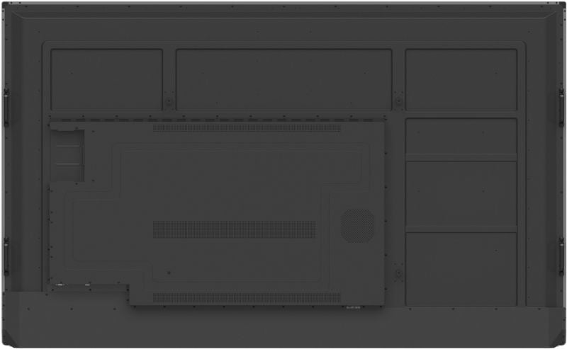 ViewSonic IFP52 – Interaktive Schultafel für modernes Lernen & Schulungen All / interaktives Display ViewSonic