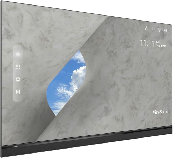 ViewSonic LDM-Serie – All-in-One Direct View LED Displays All / LED-Wall ViewSonic