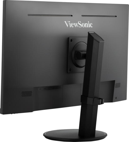 ViewSonic VG2708-4K – Präzision und Komfort für Produktivität und Kreativität Videokonferenz ViewSonic