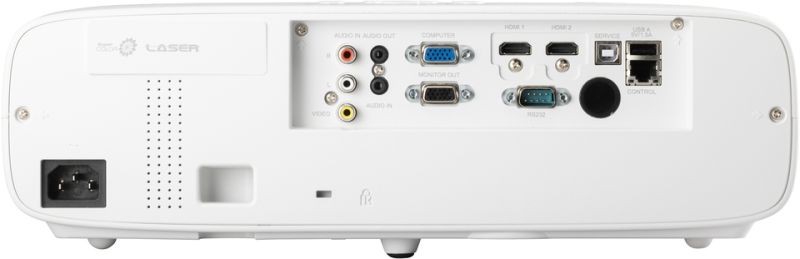 Viewsonic LSC520WU WUXGA Laser Installationsprojektor mit 5200 Lumen Projektoren ViewSonic