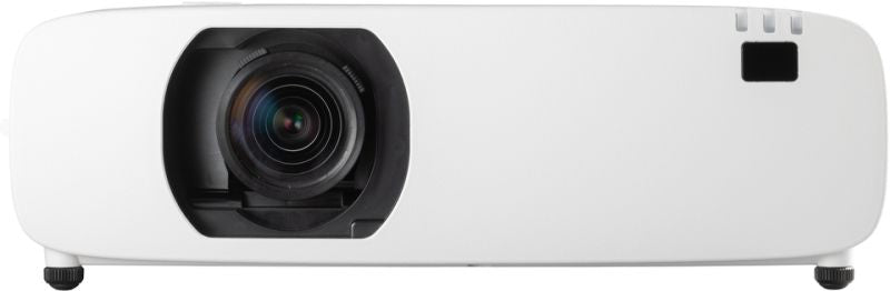 Viewsonic LSC520WU WUXGA Laser Installationsprojektor mit 5200 Lumen Projektoren ViewSonic