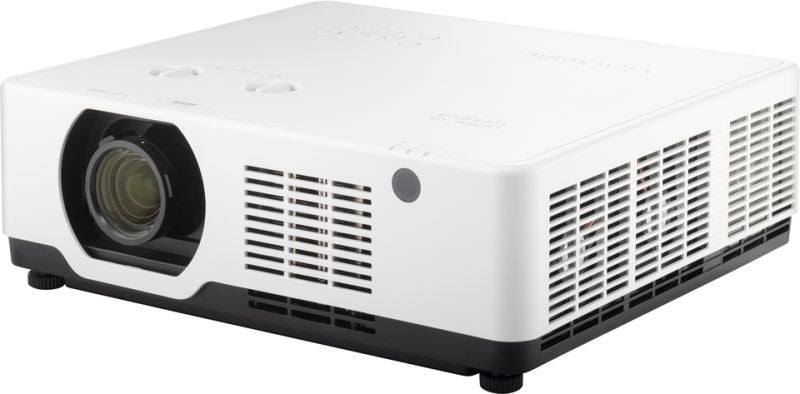 ViewSonic LSC601WU Laser WUXGA Installationsprojektor mit 6000 Lumen Projektoren ViewSonic