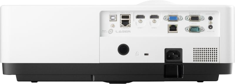 ViewSonic LSC601WU-ST Laser WUXGA Installationsprojektor mit 6000 Lumen Projektoren ViewSonic