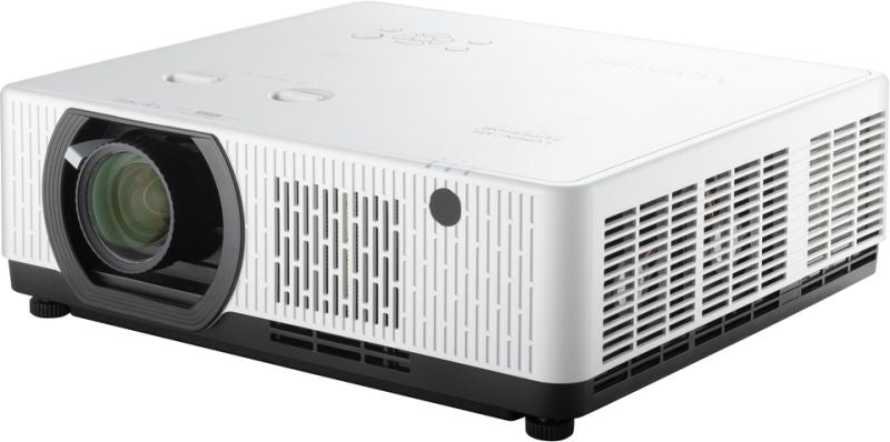 ViewSonic LSC731WU HDBaseT Laser WXUGA Installationsprojektor mit 7300 Lumen Projektoren ViewSonic