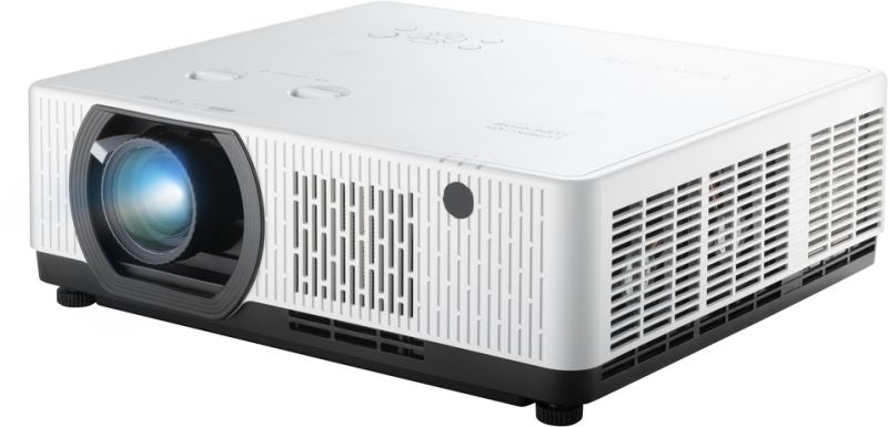 ViewSonic LSC731WU HDBaseT Laser WXUGA Installationsprojektor mit 7300 Lumen Projektoren ViewSonic