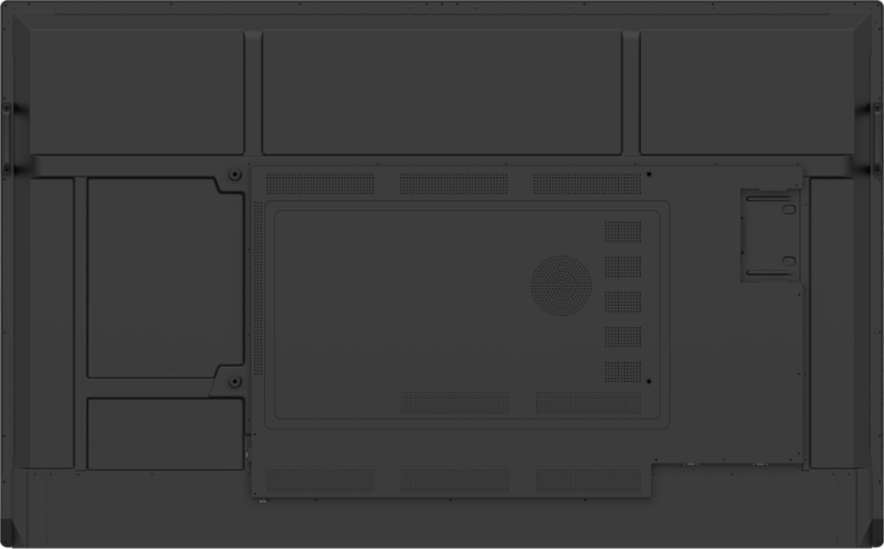 ViewSonic IFP 53 – 4K Schultafel für interaktiven Unterricht All / interaktives Display ViewSonic