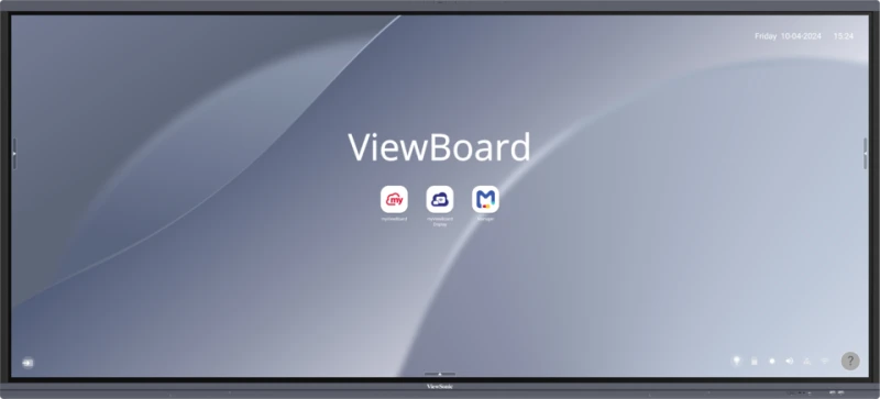 Viewsonic IFP UW Serie 5K Ultrawide Touchdisplays All ViewSonic