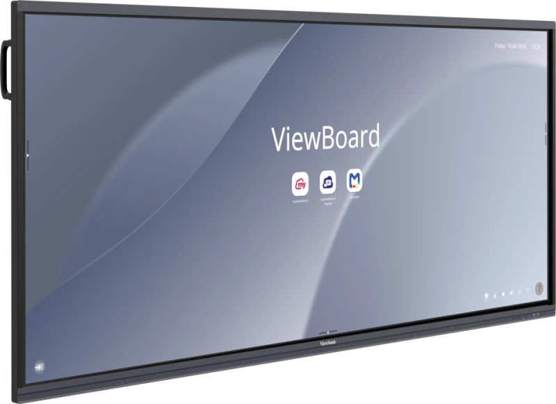 Viewsonic IFP UW Serie 5K Ultrawide Touchdisplays All ViewSonic