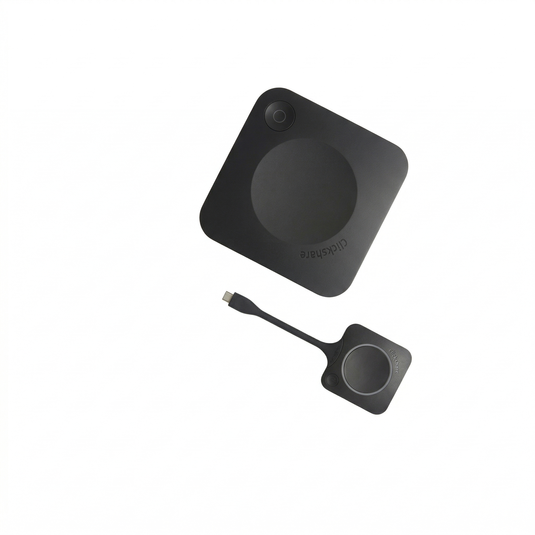 Barco ClickShare C-10 Gen2 – Interaktive kabellose Präsentationen inkl. 1x USB-C Button