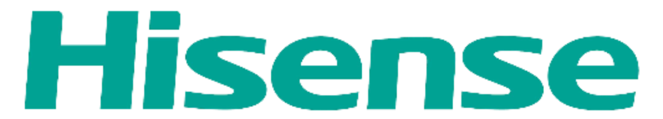 Hisense - Logo