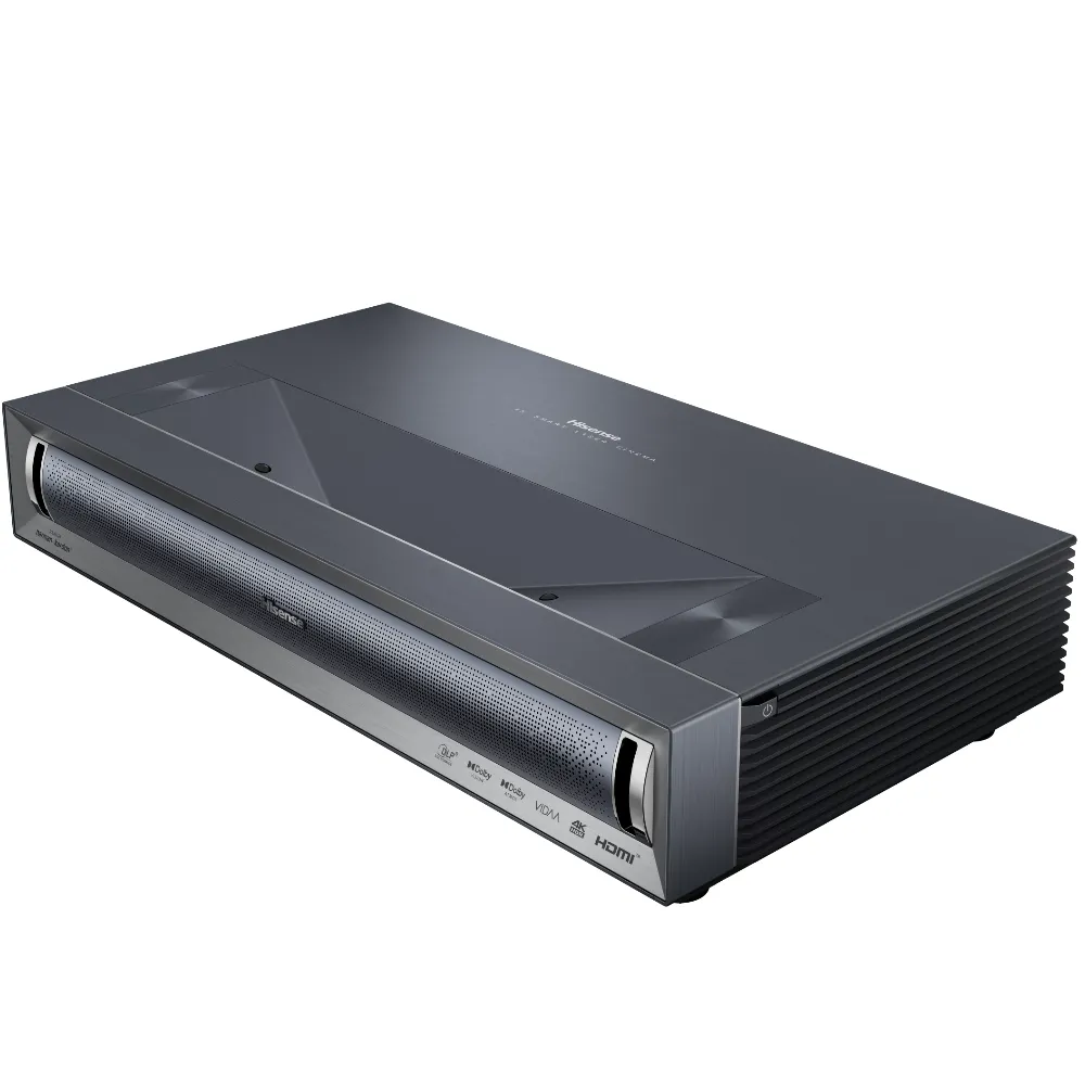 Hisense PX3-PRO 4K HDR Laser-TV Projektoren Hisense