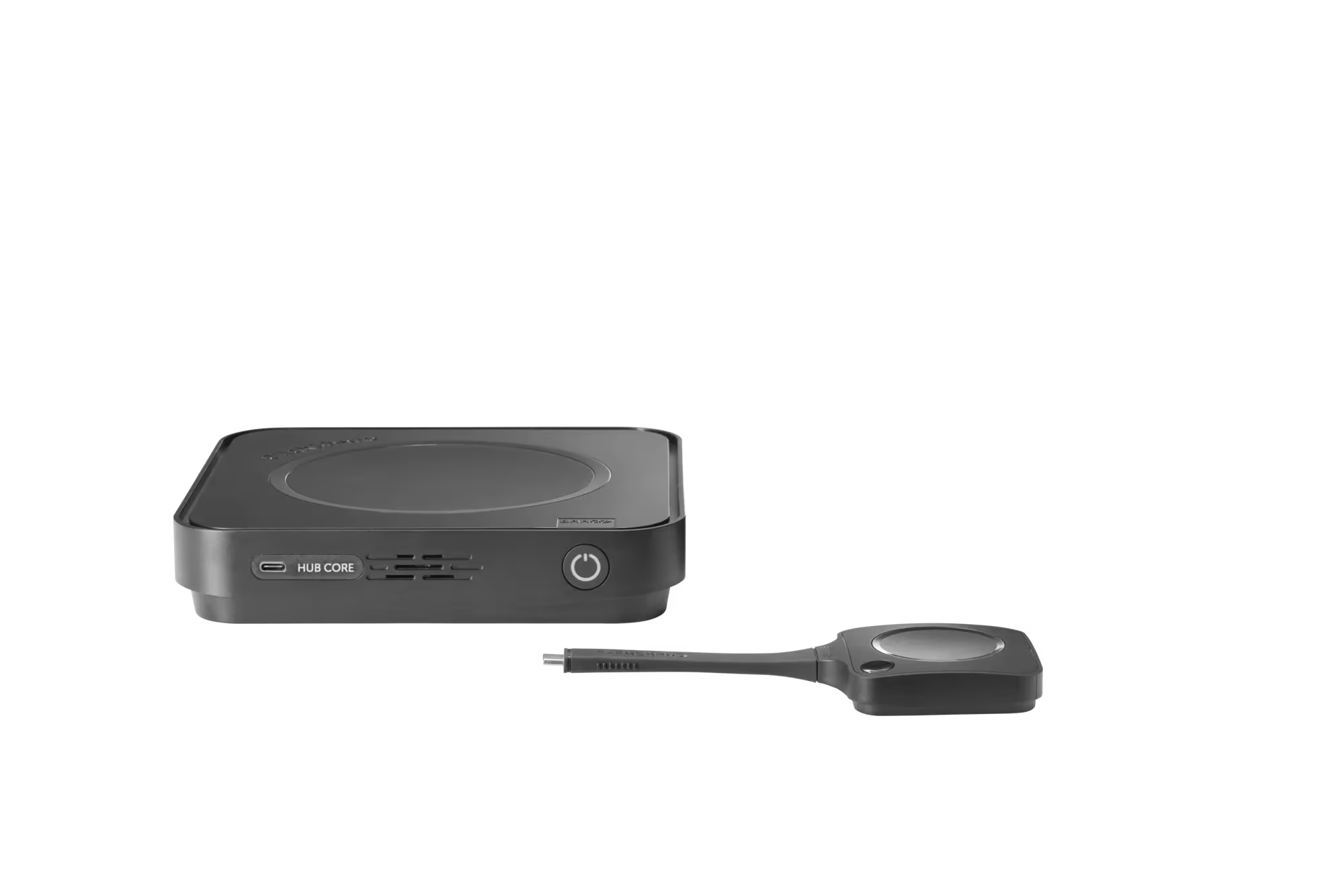 Barco ClickShare Hub Core, inkl. 1 Next Gen Button All Barco