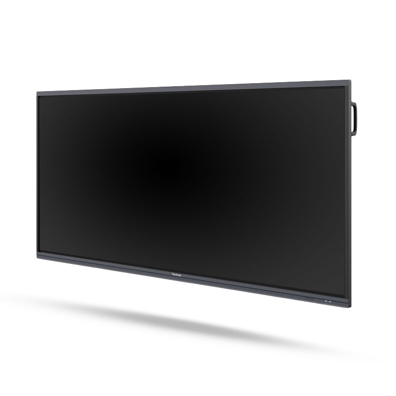 Viewsonic IFP UW Serie 5K Ultrawide Touchdisplays All ViewSonic