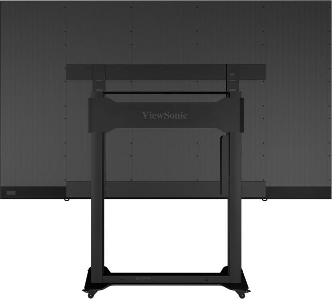 Viewsonic Faltbares 135" All-in-One LED-Display All / LED-Wall ViewSonic