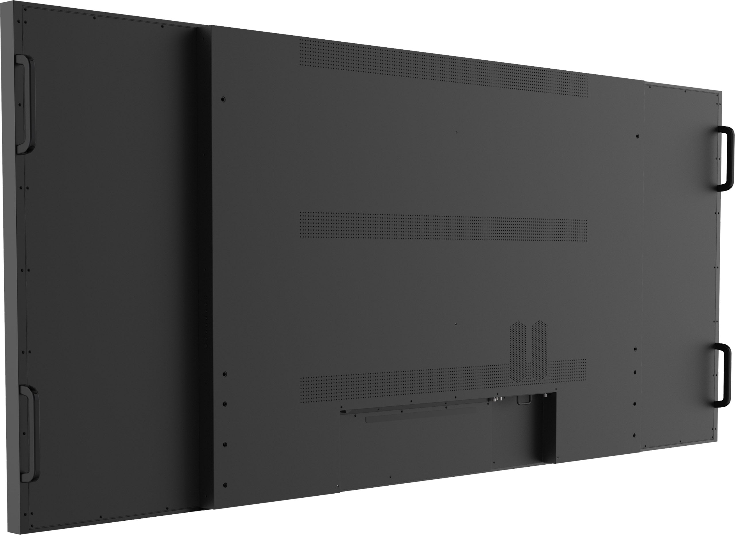 iiyama LH10551UWS-B1AG 5K Ultrawide Signage Display mit 24/7 Betrieb All iiyama