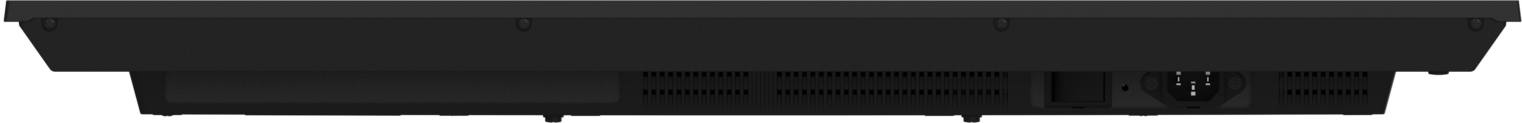 iiyama ProLite LH-75UHS-B1AG – 4K UHD-Display für Business-Kommunikation & Digital Signage All iiyama