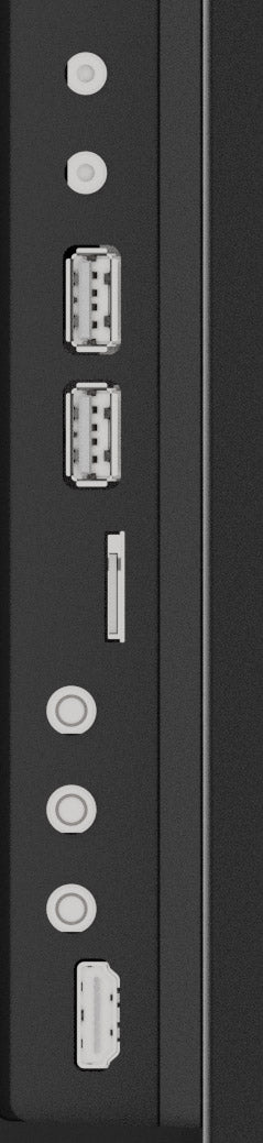 iiyama ProLite LH-75UHS-B1AG – 4K UHD-Display für Business-Kommunikation & Digital Signage