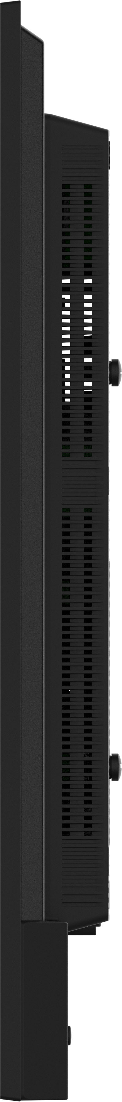 iiyama ProLite LH-75UHS-B1AG – 4K UHD-Display für Business-Kommunikation & Digital Signage