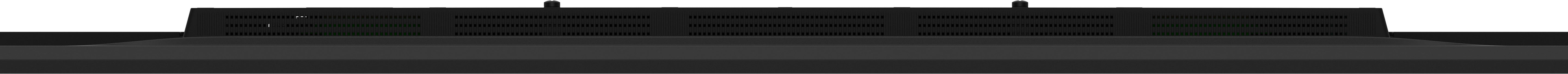 iiyama ProLite LH-75UHS-B1AG – 4K UHD-Display für Business-Kommunikation & Digital Signage