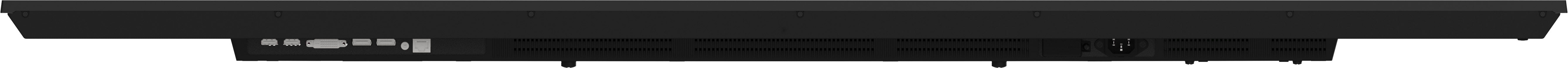 iiyama ProLite LH-75UHS-B1AG – 4K UHD-Display für Business-Kommunikation & Digital Signage